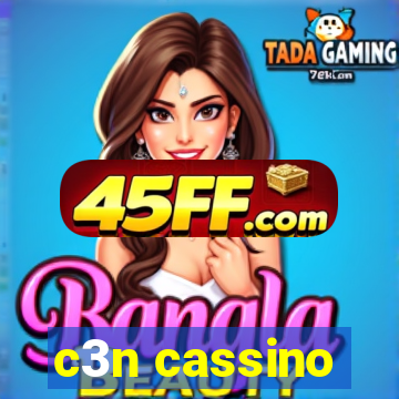 c3n cassino